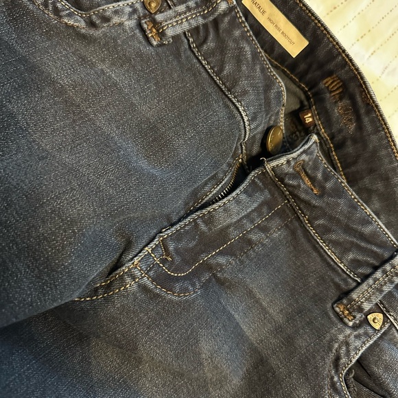 KUT from the Kloth - Natalie HR Boot - Picture 3 of 3